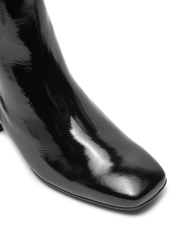 Gabor Členková obuv Gabor 52.980.97 Čierna