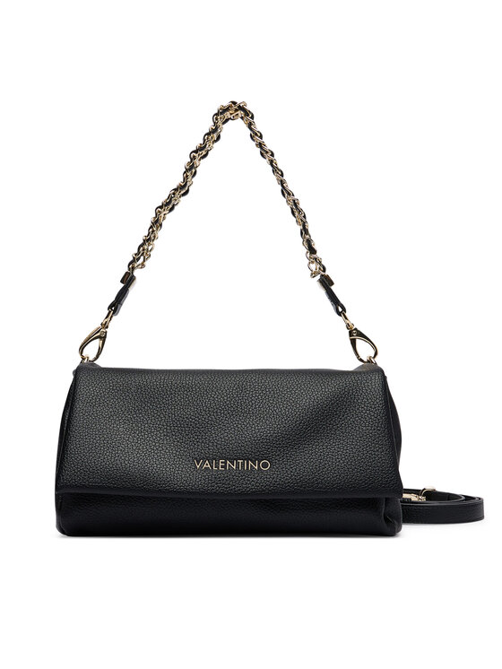 Valentino Bolso Valentino Lena VBSACG09 Negro
