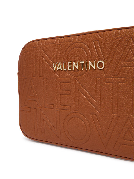 Valentino Сумка Valentino Pansy VBS8PG15 Коричневий
