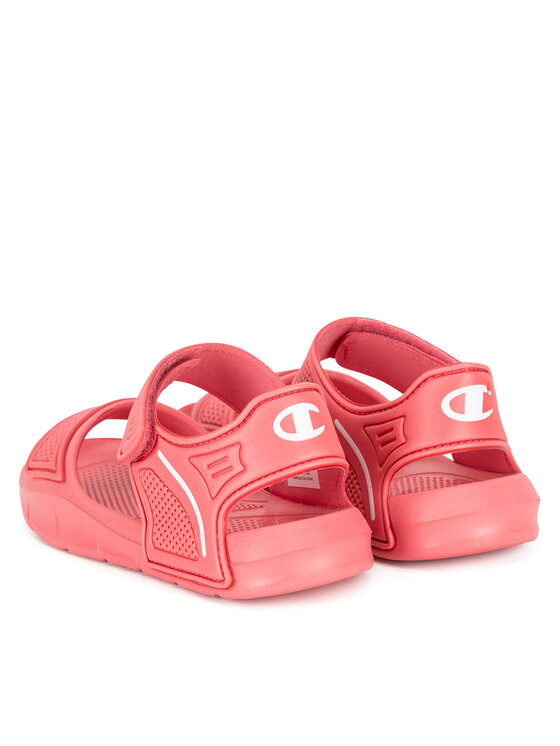 Champion Босоніжки Champion SQUIRT B S32631-RS066 Рожевий