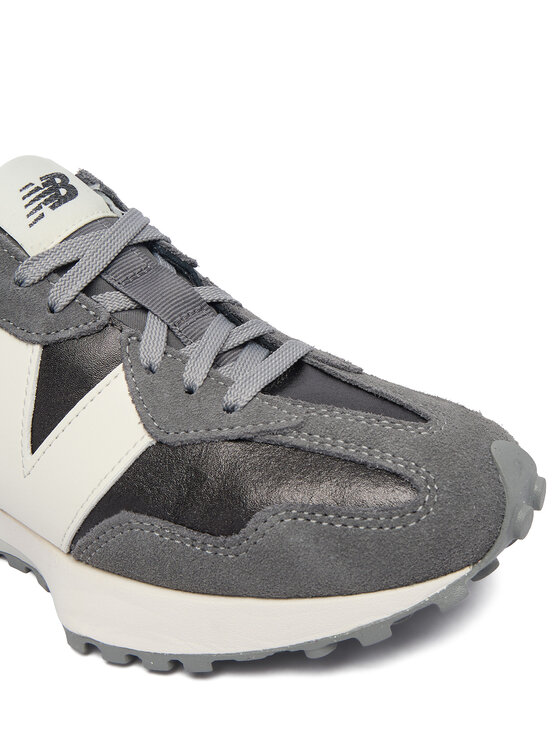 New Balance Sneakersy New Balance WS327GLB Szary