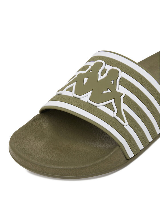 Kappa Papucs Kappa CEO-864089A-M Khaki