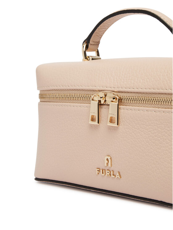 Furla Сумка Furla Camelia Micro WE00625 HSF000 CN 93300 Кремовий