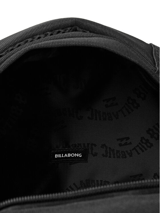 Billabong Рюкзак Billabong CWBEO-BLB-M-001-08 Чорний