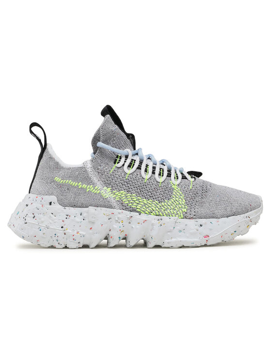 Nike Sportcipők Nike Space Hippie 01 Szürke