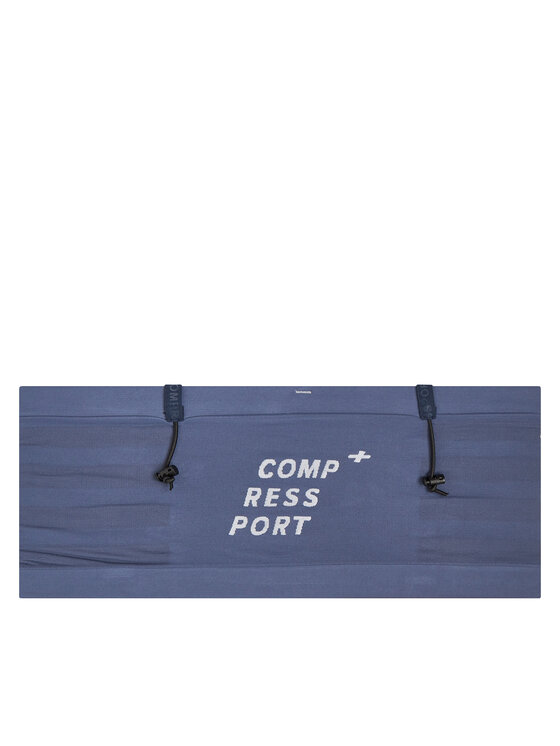 Compressport Спортивний ремінь Compressport CU00011B5123 Cиній