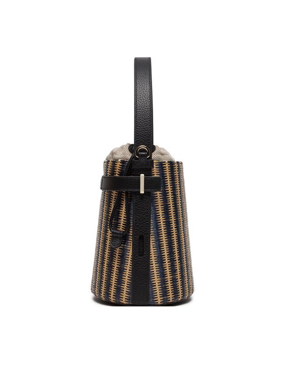 Furla Сумка Furla Giove Mini Bucket Bag WB01131-BX0472-TON00-1007 Чорний