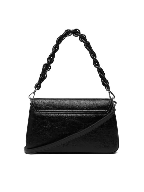 Just Cavalli Borsetta Just Cavalli 80RA4BC1 ZSD86 Nero