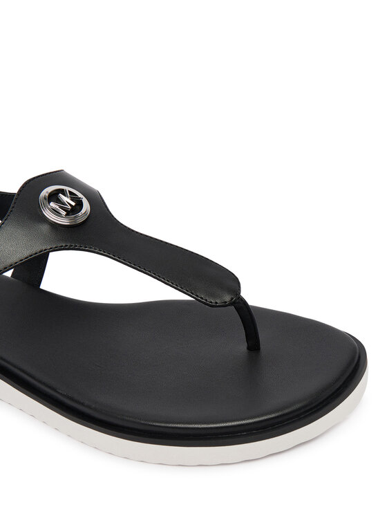 MICHAEL Michael Kors Босоніжки MICHAEL Michael Kors Val 40R6VAFS2L Чорний