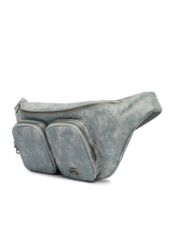 G-STAR Сумка G-Star Raw EO-LDA8478 Голубий