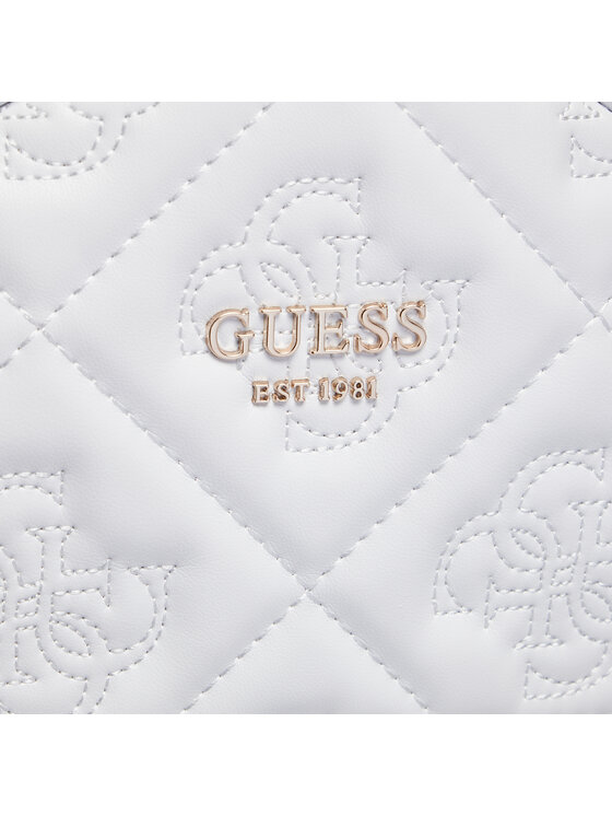 Guess Mochila Guess HWQM93 18320 Blanco