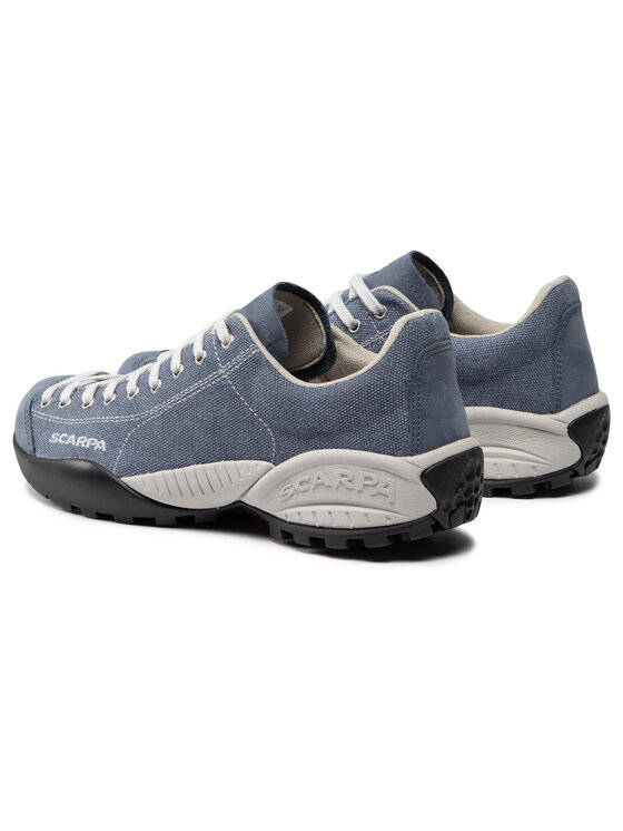 Scarpa Trekkings Scarpa Mojito Canvas 32629-350 Albastru