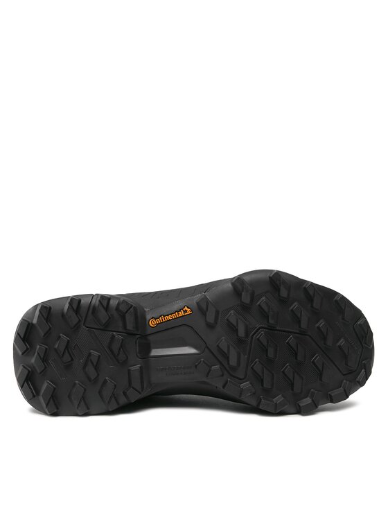 adidas Трекінгові черевики adidas Terrex Swift R3 GORE-TEX Hiking Shoes HR1311 Чорний