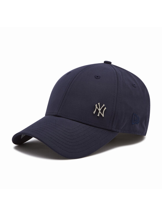 New Era Kšiltovka New Era Mlb Flawless Logo B 11198848 Tmavomodrá