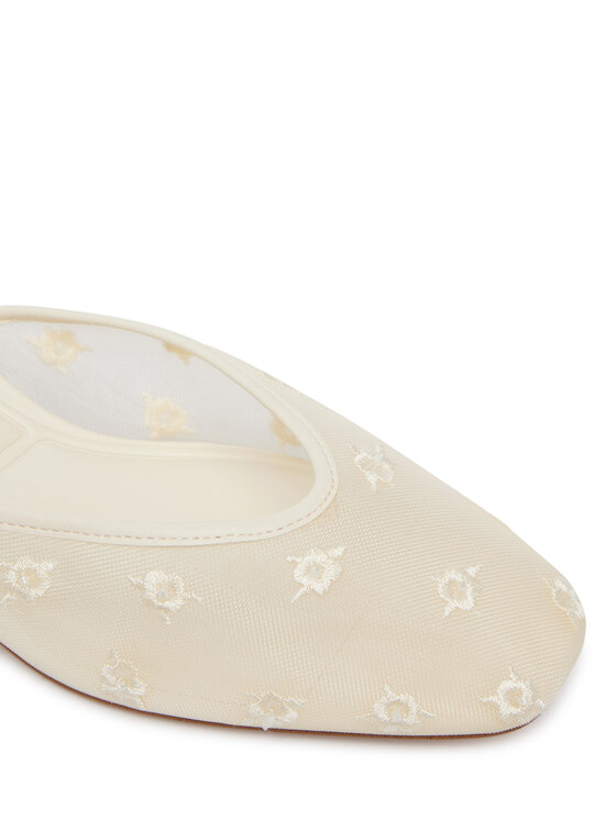 Aldo Pantofi pumps Aldo Eliaa 14296203 Alb