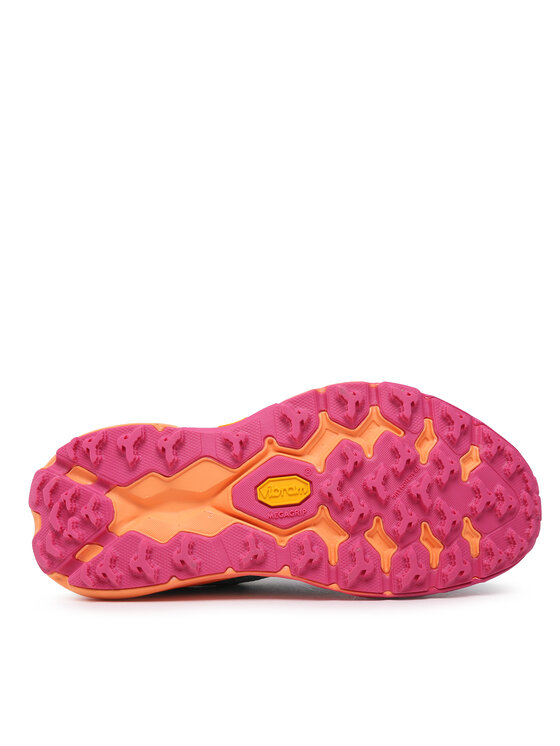 Hoka Futócipő Hoka Speedgoat 5 1123158 Kék
