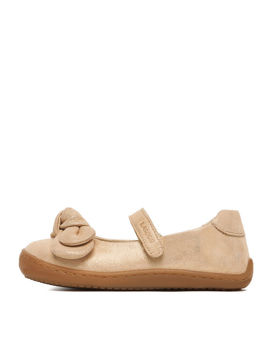 Lasocki Kids Балетки Lasocki Kids CEO-CI12-DUBAI-31 Золотий