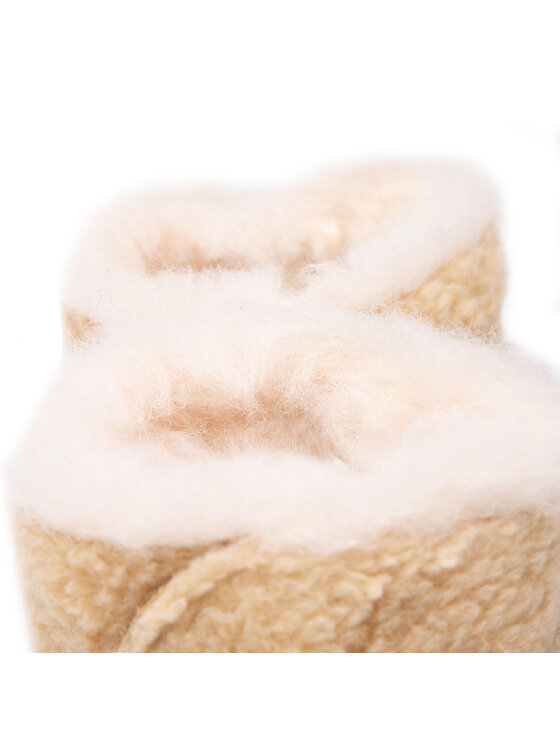 EMU Australia Sněhule EMU Australia Llama Walker B12341 Hnědá