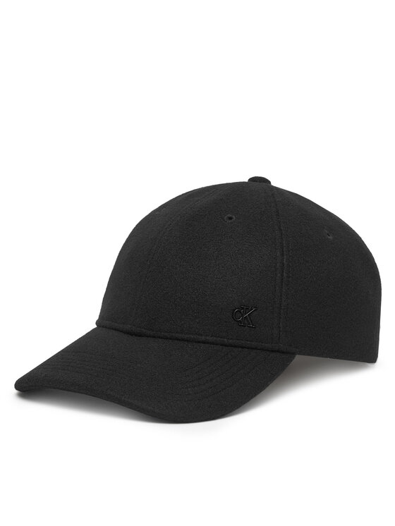 Calvin Klein Șapcă Calvin Klein LV04D5054G Negru