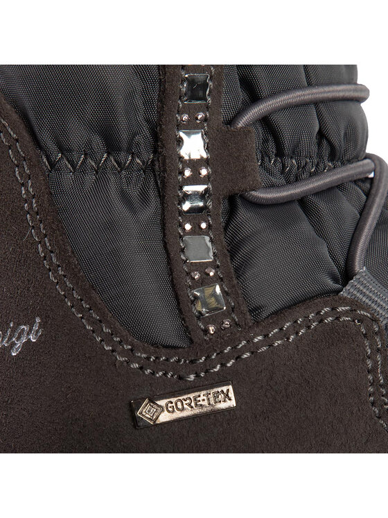 Primigi Μπότες Χιονιού Primigi GORE-TEX 4393511 M Γκρι