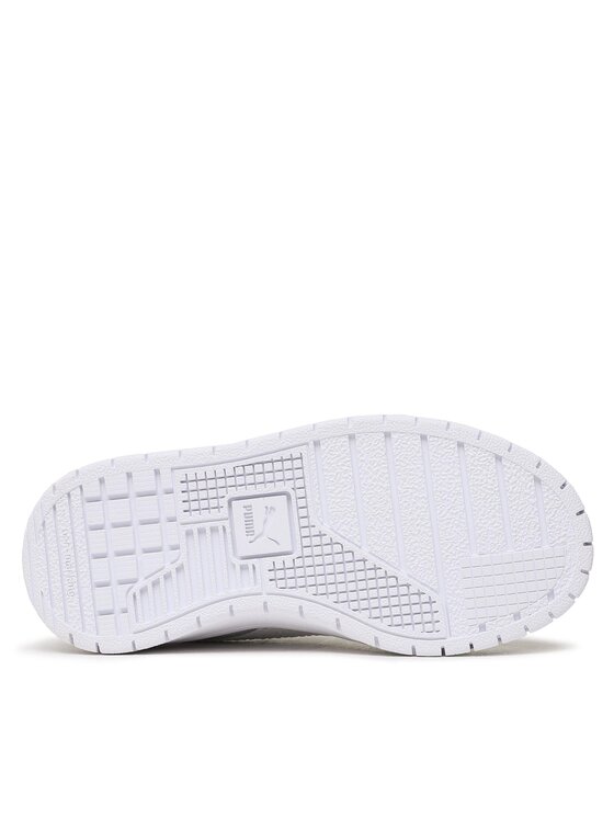 Puma Zapatillas Puma Cali Dream Lth Ps 385675 03 Blanco
