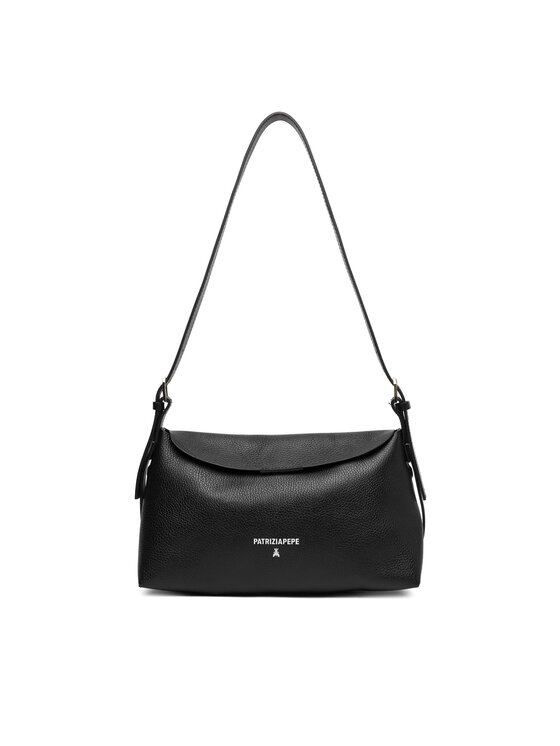 Patrizia Pepe Сумка Patrizia Pepe 8B0256/L148-K103 Чорний
