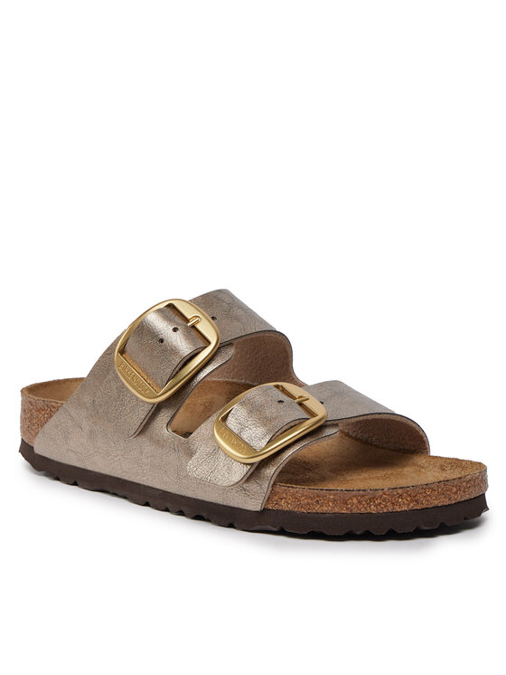 Birkenstock Шльопанці Birkenstock Arizona 1020882 Коричневий