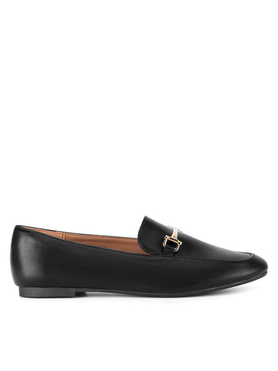 JENNY Лофери JENNY R195507347 Чорний