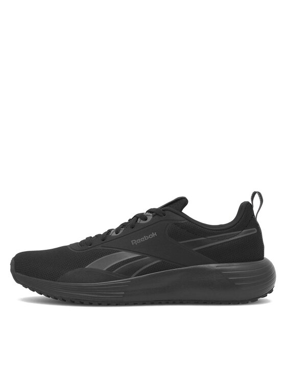 Reebok Взуття для бігу Reebok Lite Plus 4 IF8247 Чорний
