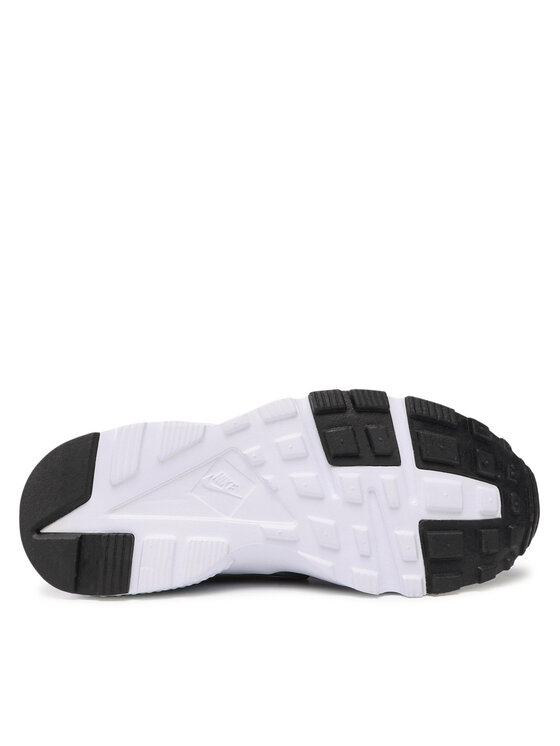 Nike Sneakersy Nike Huarache Run GS DR7953 001 Čierna