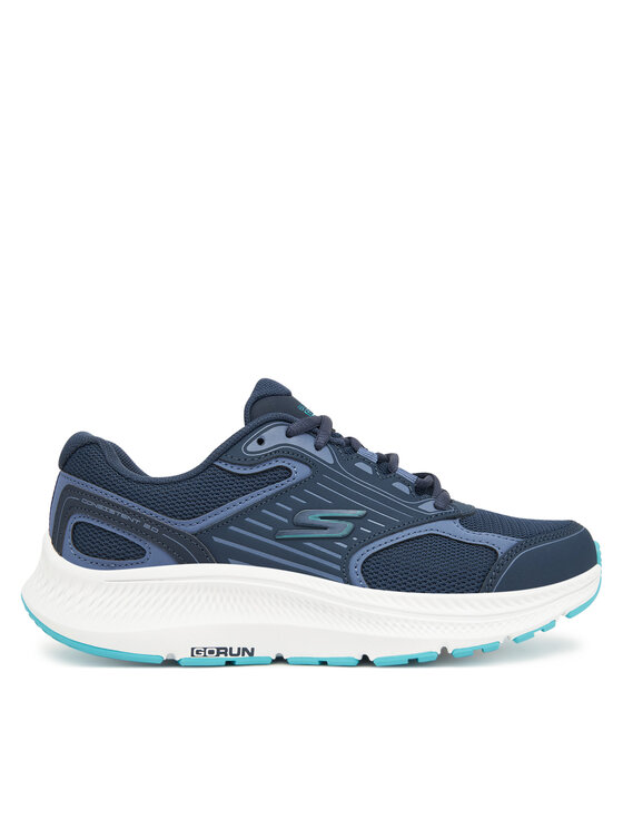 Skechers Bėgimo batai Skechers Go Run Consistent 2.0 128606/NVBL Tamsiai mėlyna
