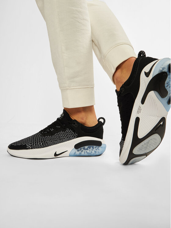 Nike Παπούτσια για Τρέξιμο Nike Joyride Run Fk AQ2731 001 Μαύρο