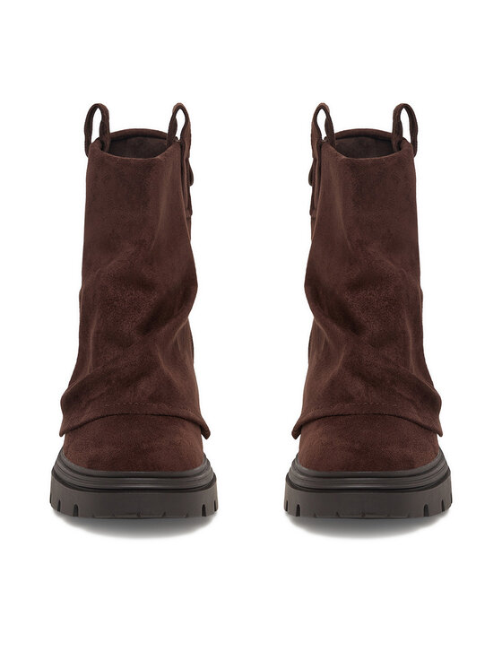 DeeZee Stivaletti DeeZee CEO-WS0693-08 Marrone