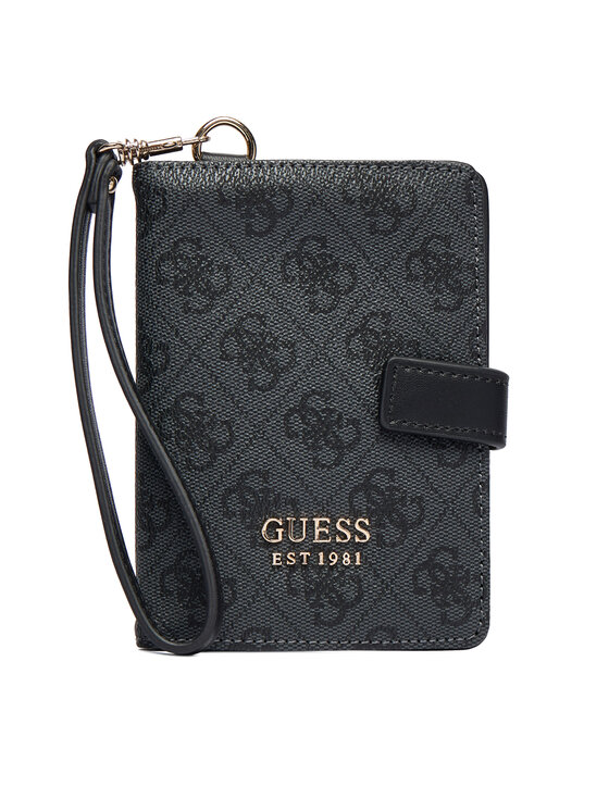 Guess Подарунковий набір Guess TWX953 10370 Сірий