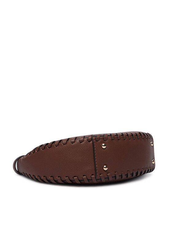 Guess Сумка Guess Petra HWBG97 50010 Коричневий