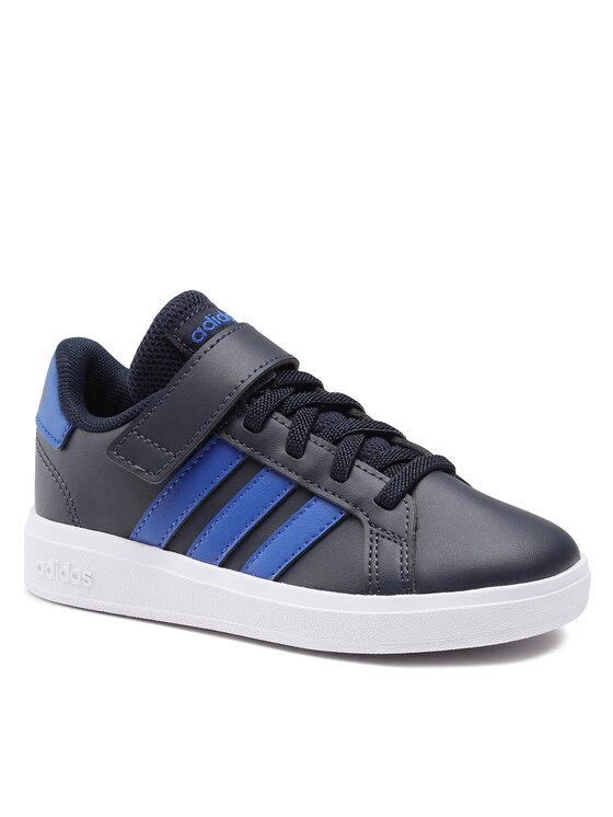 adidas Сникърси adidas Grand Court IG4839 Син