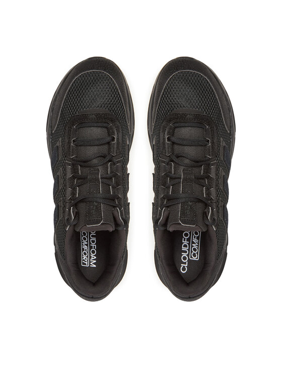 adidas Снікерcи adidas Astrastar JR5561 Чорний