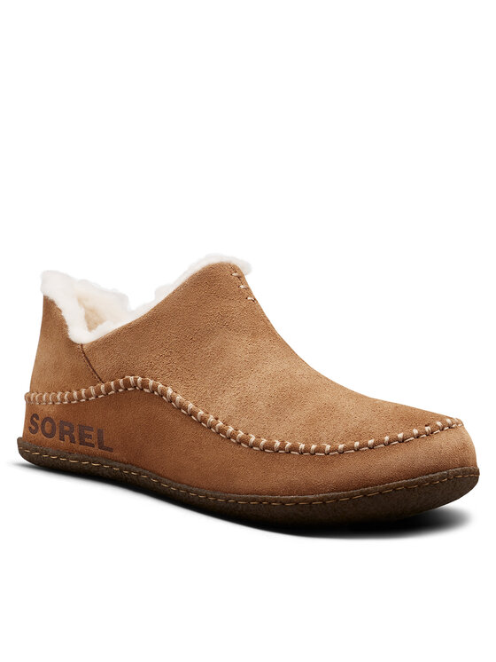 Sorel Pantofole Sorel Manawan™ II 1869751286 Marrone