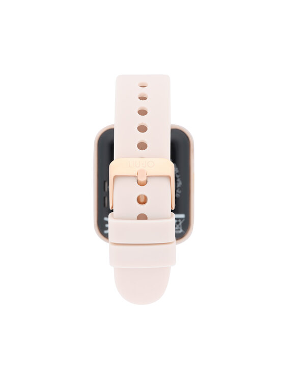 Liu Jo Смарт годинник Liu Jo Voice Mini Luxury SWLJ169 Рожевий