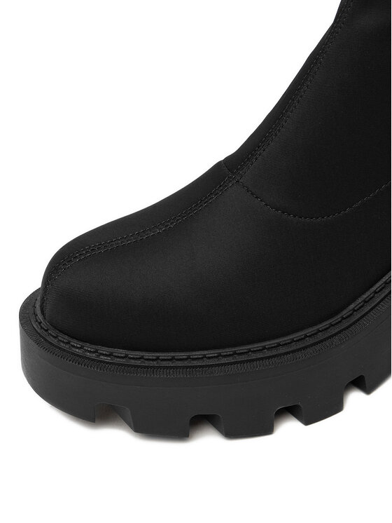 DeeZee Ботильйони DeeZee 67091-8 Чорний