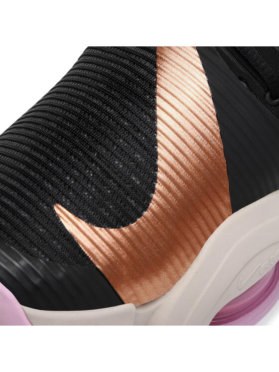 Nike Obuća za teretanu Nike Air Zoom Superrep BQ7043 086 Crna
