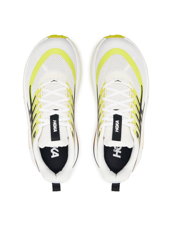 Hoka Buty do biegania Hoka Stinson 8 1176637 Biały