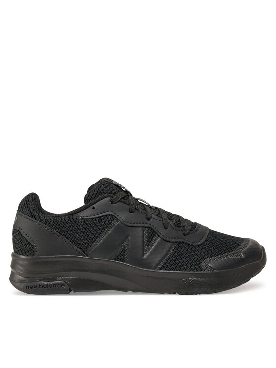 Sneakersy New Balance 578's GK578BB Czarny