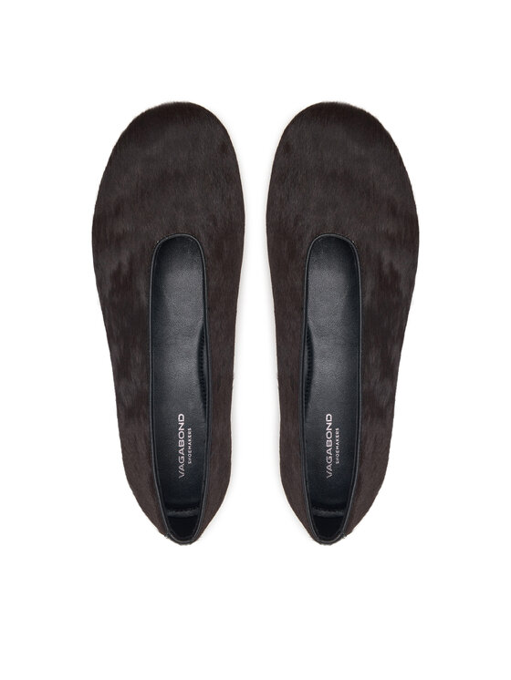 Vagabond Shoemakers Балетки Vagabond Shoemakers Aleya 6219-061-35 Коричневий