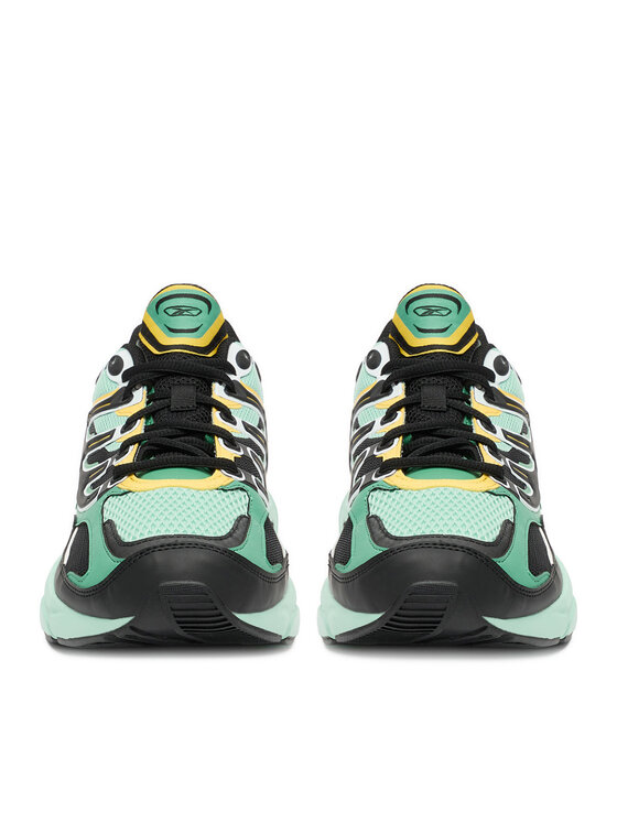 Reebok Снікерcи Reebok EOSS-PREMIER ROAD CONTROL 100233915 Зелений
