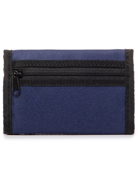 Superdry Peňaženka Superdry Velcro Logo Wallet M9810024A Tmavomodrá