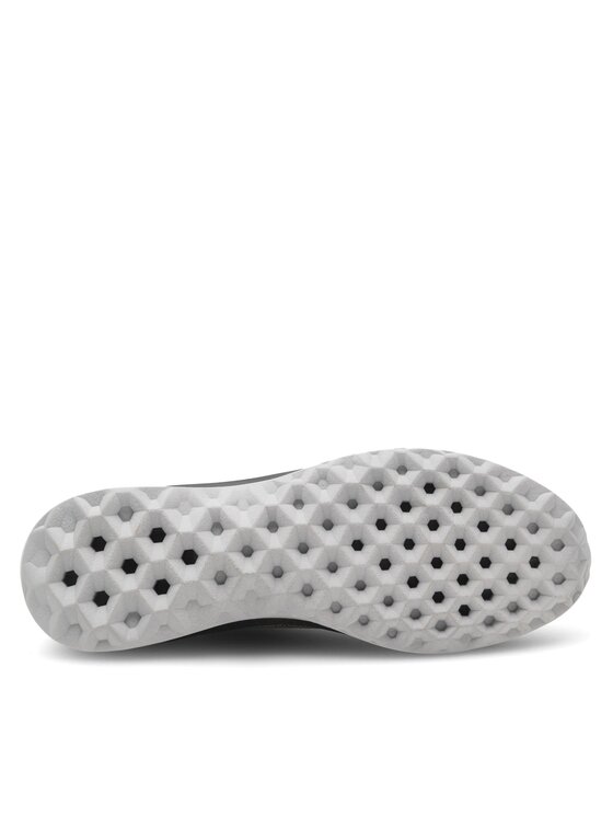 BASS OUTDOOR Sneakersy BASS OUTDOOR BA22A305 Zielony