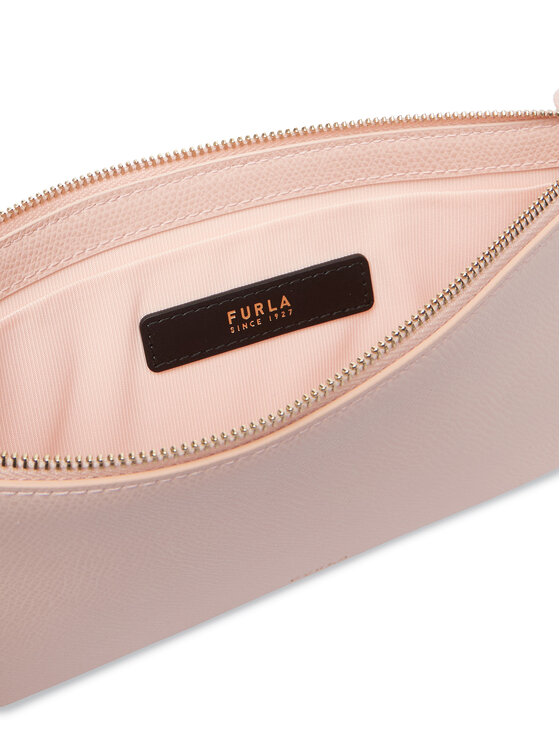 Furla Сумка Furla Iride M WE00890 ARE000 CN 4355S Рожевий