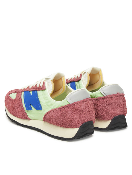 New Balance Sneakers New Balance U471VBB W Bordeaux