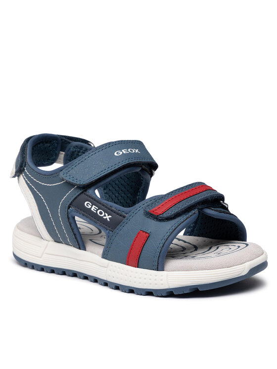 Geox Sandalias Geox J S.Alben B. C J02AVC 0BCBU C4327 S Azul marino